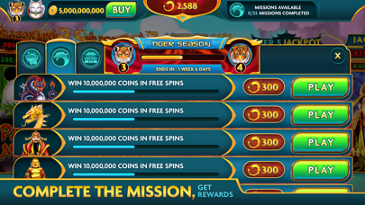 Magic bonus